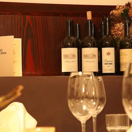 Landgasthof Jagawirt Penzion 3*