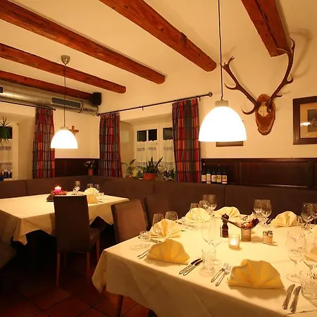 Landgasthof Jagawirt Penzion