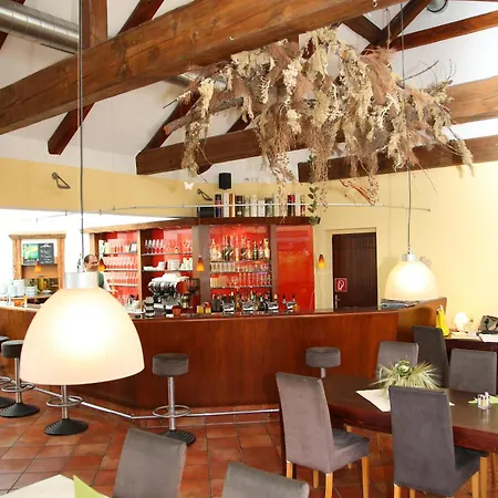 Landgasthof Jagawirt Penzion 3*