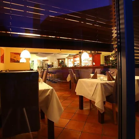 Landgasthof Jagawirt 3*