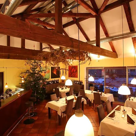 Landgasthof Jagawirt