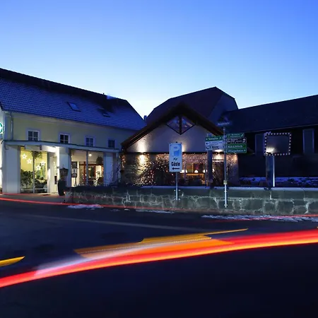 Landgasthof Jagawirt