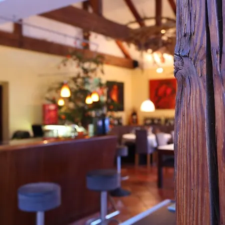 Landgasthof Jagawirt 3*