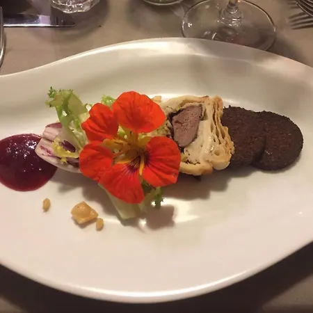 Landgasthof Jagawirt Penzion