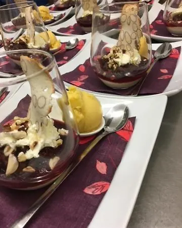 Landgasthof Jagawirt Penzion 3*