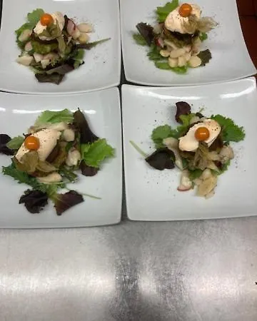 Landgasthof Jagawirt Penzion 3*