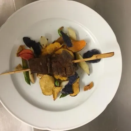 Landgasthof Jagawirt