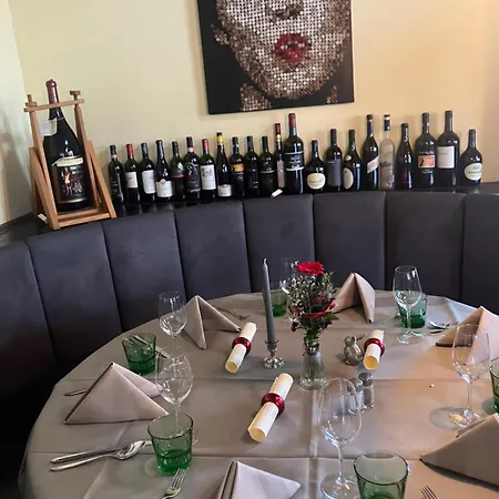 Landgasthof Jagawirt Kraubath an der Mur