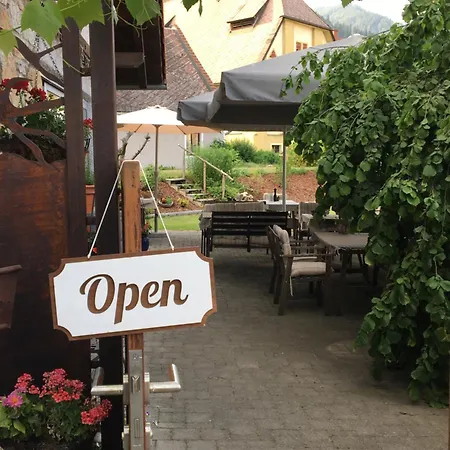 Landgasthof Jagawirt Kraubath an der Mur