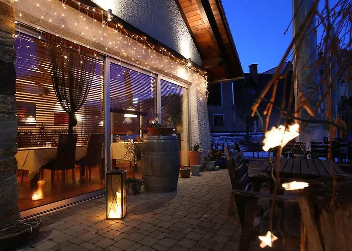 Affittacamere Landgasthof Jagawirt 3*