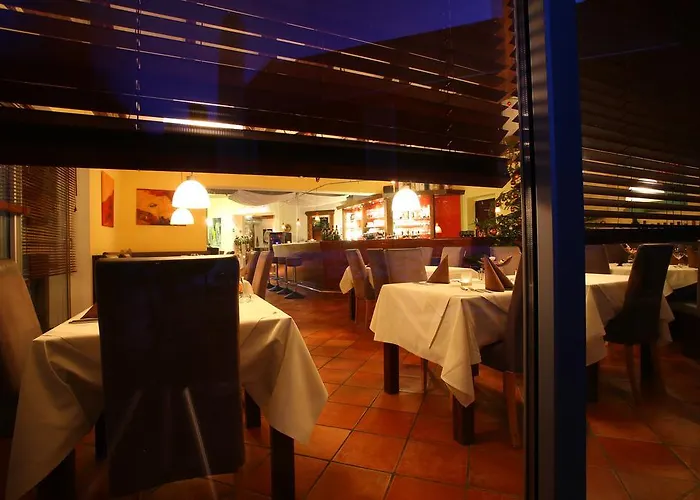 Landgasthof Jagawirt 3*