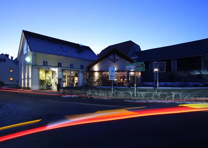 Landgasthof Jagawirt