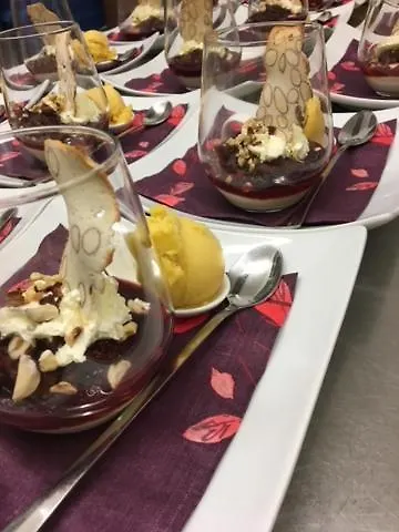 Landgasthof Jagawirt Affittacamere 3*