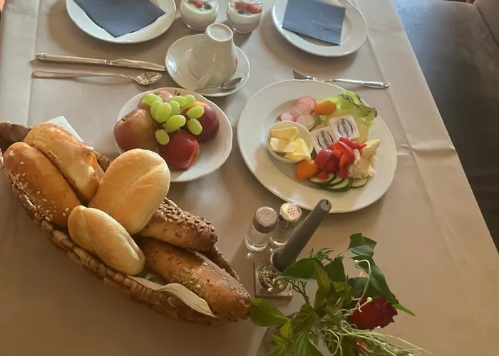 Landgasthof Jagawirt 3* Kraubath an der Mur