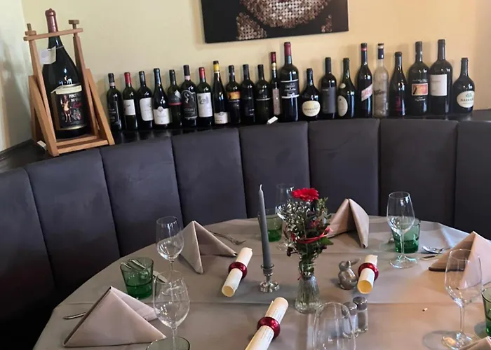 Landgasthof Jagawirt Kraubath an der Mur