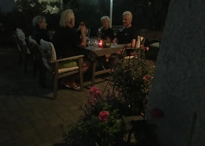 Landgasthof Jagawirt 3*