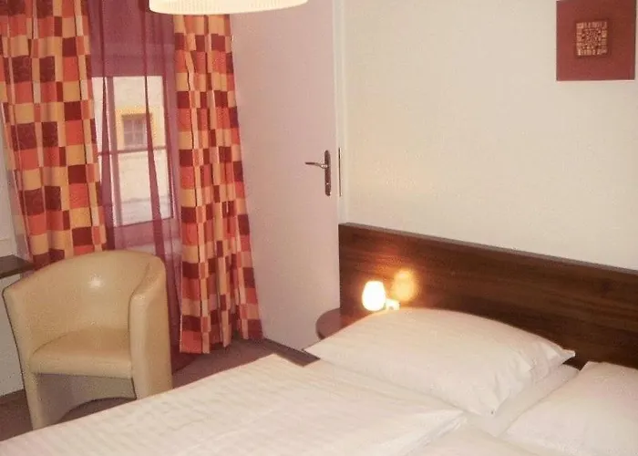 Landgasthof Jagawirt Affittacamere Kraubath an der Mur