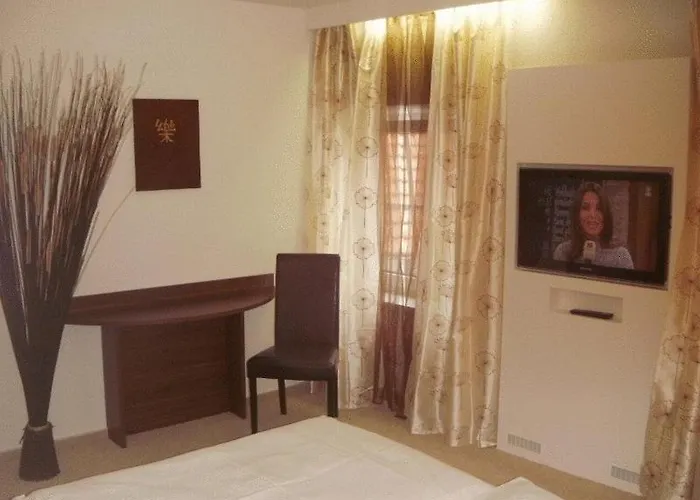 Affittacamere Landgasthof Jagawirt Kraubath an der Mur